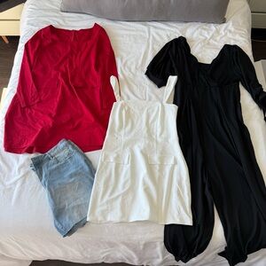 Size XL Clothing Bundle